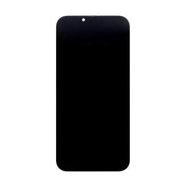 Дисплей с тачскрином для Apple iPhone 13 Pro Max (черный) &mdash; 2