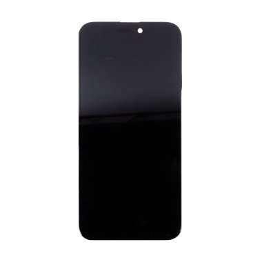 Дисплей с тачскрином для Apple iPhone 15 Pro Max (черный) (OLED) — 2