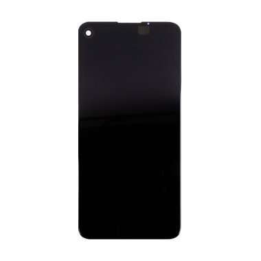 Дисплей с тачскрином для Google Pixel 4a 4G (черный) &mdash; 2