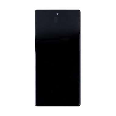 Дисплей с тачскрином для Google Pixel 6 (черный) (AAA) &mdash; 2