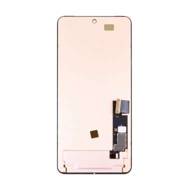 Дисплей с тачскрином для Google Pixel 8 Pro (черный) Дисплей с тачскрином для Google Pixel 8 Pro (черный)