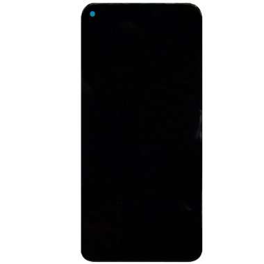 Дисплейный модуль с тачскрином для Huawei Nova 5T (черный) — 1