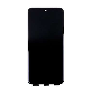 Дисплейный с тачскрином для Huawei Honor 200 (черный) — 2