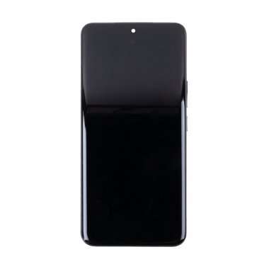 Дисплейный модуль с тачскрином для Huawei Honor 90 (черный) — 2