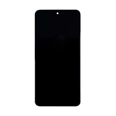 Дисплейный модуль с тачскрином для Huawei Honor X7b 4G (черный) &mdash; 2