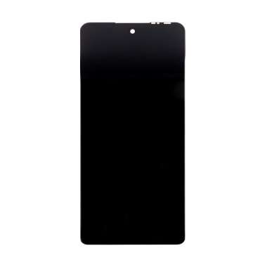 Дисплей с тачскрином для Infinix Hot 40 Pro (черный) (AA) &mdash; 2
