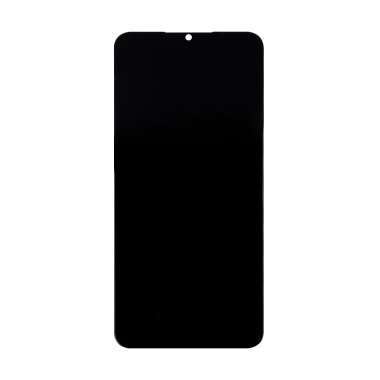 Дисплей с тачскрином для OPPO A18 (черный) — 2