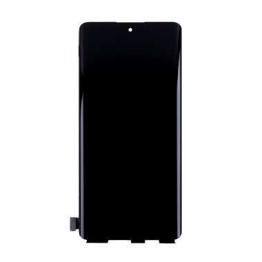 Дисплей с тачскрином для Realme 11 Pro Plus 5G (черный) (OLED) &mdash; 2