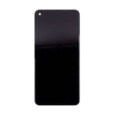 Дисплейный модуль с тачскрином для Realme 9 Pro (черный) &mdash; 2