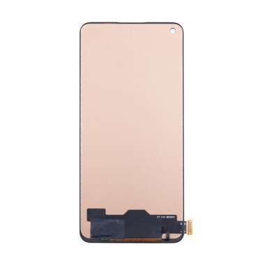 Дисплей с тачскрином для Realme 9 (черный)