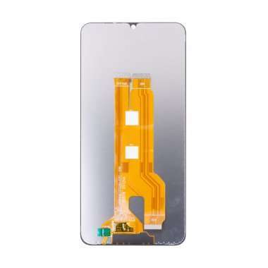 Дисплей с тачскрином для Realme C63 (черный) &mdash; 1