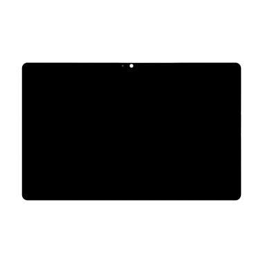 Дисплей с тачскрином для Realme Pad (черный) — 2