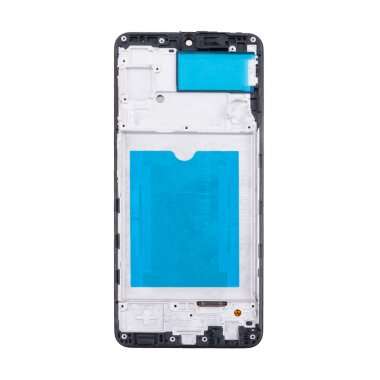 Дисплейный модуль с тачскрином для Samsung Galaxy A22 4G (A225F) (черный) &mdash; 1