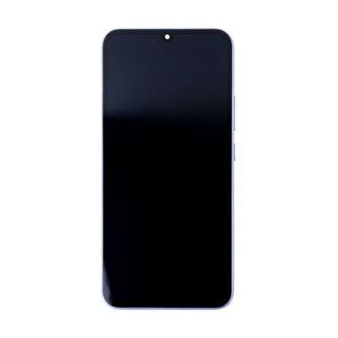 Дисплейный модуль с тачскрином для Samsung Galaxy A34 5G (A346B) (фиолетовый) &mdash; 2