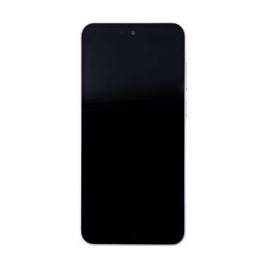 Дисплейный модуль с тачскрином для Samsung Galaxy A55 5G (A556E) (лавандовый) &mdash; 2