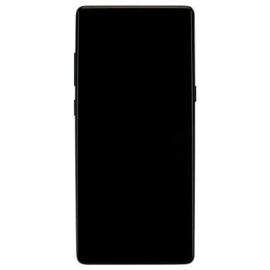 Дисплейный модуль с тачскрином для Samsung Galaxy Note 8 (N950F) (черный) — 1