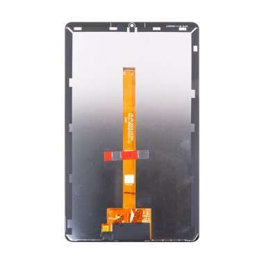 Дисплей с тачскрином для Samsung Galaxy Tab A9 8.7 Wi-Fi (X110) Galaxy (черный) &mdash; 1
