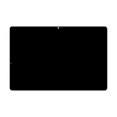 Дисплей с тачскрином для Samsung Galaxy Tab S9 FE 10.9 5G (X516B) (черный) &mdash; 2