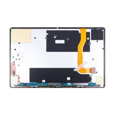 Дисплей с тачскрином для Samsung Galaxy Tab S8 Plus 12.4 5G (X805B) (черный) &mdash; 1