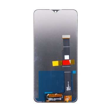 Дисплей с тачскрином для TCL 20 SE (черный) — 1