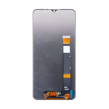 Дисплей с тачскрином для TCL 30E (черный) — 1