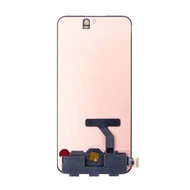 Дисплей с тачскрином для Xiaomi 13 (черный)