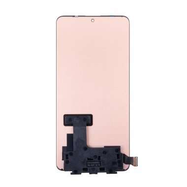 Дисплей с тачскрином для Xiaomi Poco F5 Pro (черный)