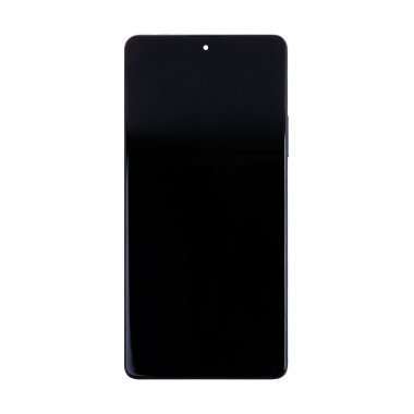 Дисплейный модуль с тачскрином для Xiaomi Poco F5 (черный) &mdash; 2