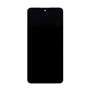Дисплей с тачскрином для Xiaomi Redmi 13 4G (черный) &mdash; 2