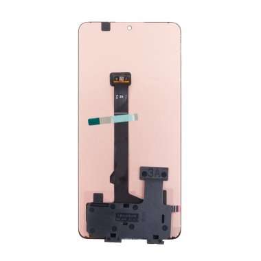 Дисплей с тачскрином для Xiaomi Poco X6 Pro 5G (черный)