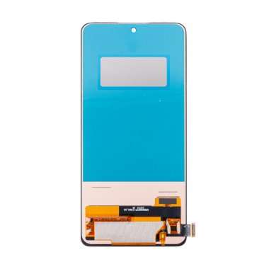 Дисплей с тачскрином для Xiaomi Redmi Note 12 Pro 4G (черный) (TFT) — 1