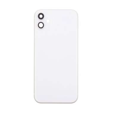 Корпус для Apple iPhone 11 (белый) &mdash; 2