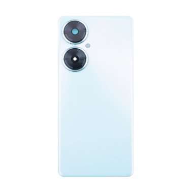 Задняя крышка для Huawei Nova 11i (зеленая) &mdash; 2