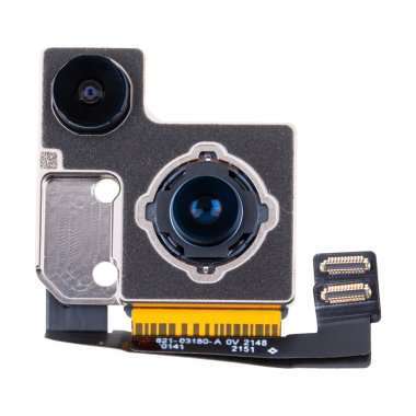 Камера для Apple iPhone 13 задняя премиум &mdash; 2