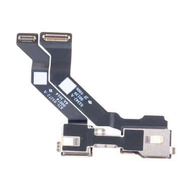 Камера для Apple iPhone 13 Pro передняя премиум — 1