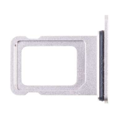 Контейнер на 2 SIM для Apple iPhone 14 Plus (белый) — 1