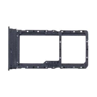 Контейнер SIM для Huawei Honor X7b 4G (черный) &mdash; 2