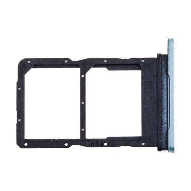 Контейнер SIM для Huawei Nova 11i (зеленый) — 1