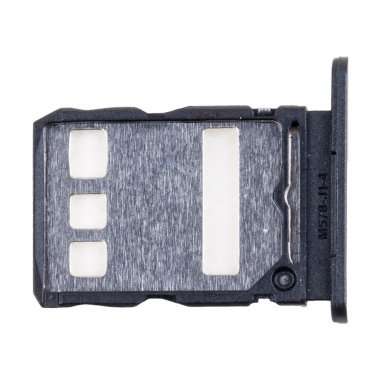 Контейнер SIM для Huawei Nova Y72s (черный) — 1