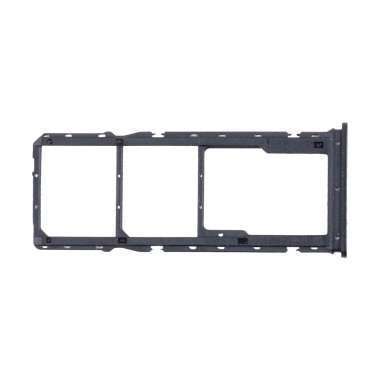 Контейнер SIM для Xiaomi Redmi A3x (черный) &mdash; 1