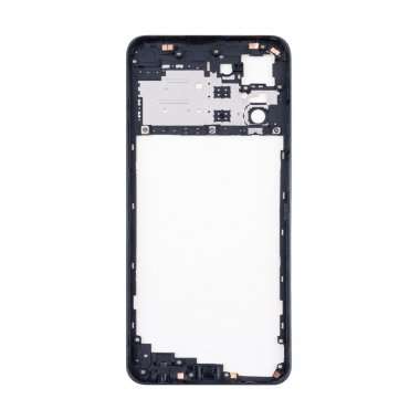 Средняя часть для Realme 10 4G (черный) — 2