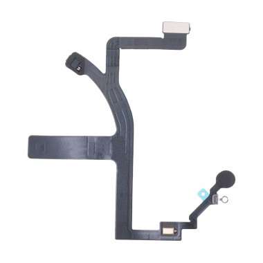 Шлейф для Apple iPhone 14 на вспышку &mdash; 1