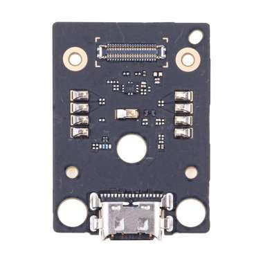 Шлейф для Huawei MatePad SE LTE 10.4 плата на системный разъем — 2