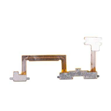 Шлейф для Huawei Nova 11i на кнопки громкости/включения &mdash; 1