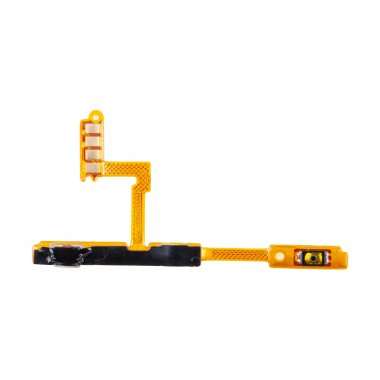 Шлейф для Infinix Smart 8 на кнопки громкости/включения — 2