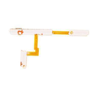 Шлейф для Infinix Smart 8 на кнопки громкости/включения — 1