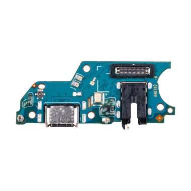 Шлейф для Realme Note 50 плата на разъем зарядки/разъем гарнитуры/микрофон премиум — 2