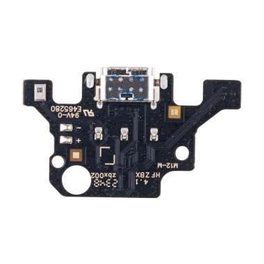 Шлейф для Samsung Galaxy Tab A9 Plus 11 Wi-Fi (X210) плата на разъем зарядки — 1