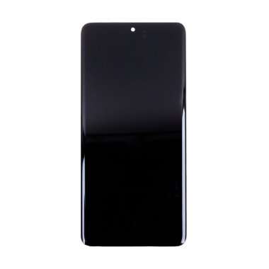 Дисплейный модуль с тачскрином для Samsung Galaxy S20 Plus (G985F) (синий) (OLED) &mdash; 2