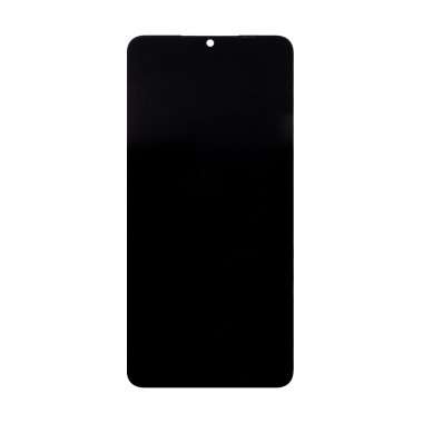 Дисплей с тачскрином для Samsung Galaxy A05 (A055F) (черный) &mdash; 2
